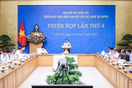 National steering committee for implementation of Vietnam